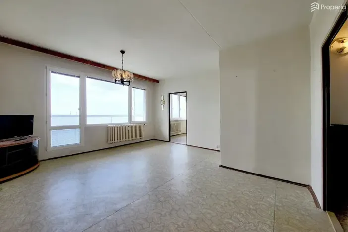 Prodej bytu 3+1, Brno, Horníkova, 74 m2