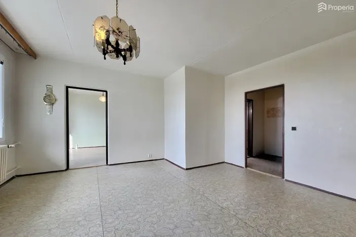 Prodej bytu 3+1, Brno, Horníkova, 74 m2