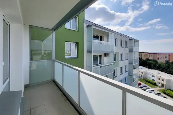 Prodej bytu 3+1, Brno, Horníkova, 74 m2