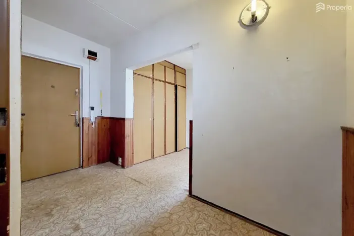 Prodej bytu 3+1, Brno, Horníkova, 74 m2