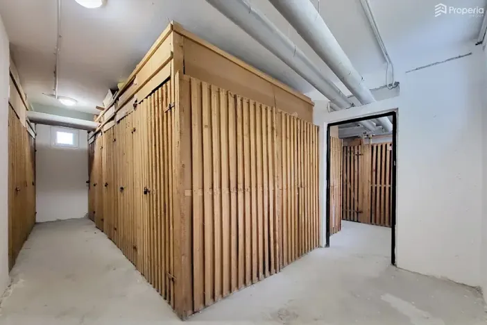 Prodej bytu 3+1, Brno, Horníkova, 74 m2