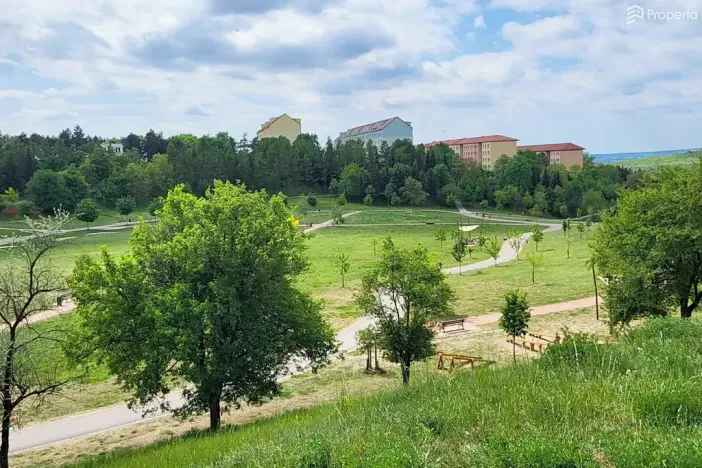 Prodej bytu 3+1, Brno, Horníkova, 74 m2