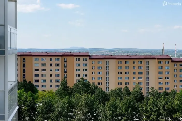 Prodej bytu 3+1, Brno, Horníkova, 74 m2