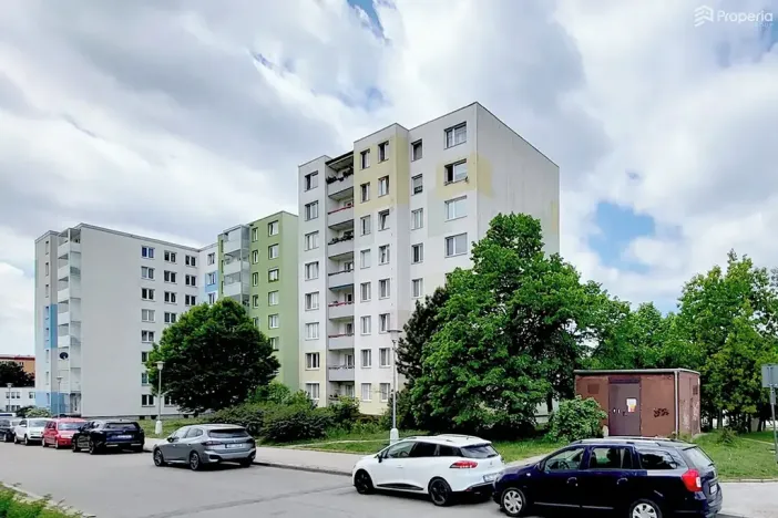 Prodej bytu 3+1, Brno, Horníkova, 74 m2
