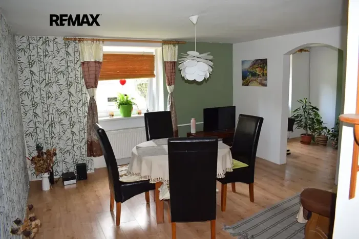 Prodej rodinného domu, Velká Kraš, 200 m2