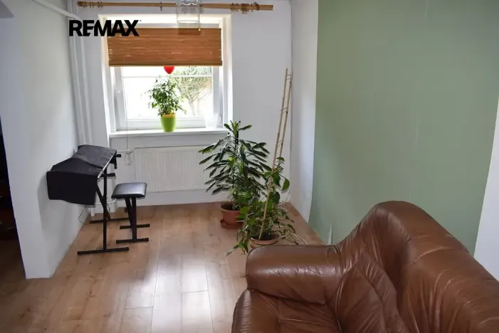 Prodej rodinného domu, Velká Kraš, 200 m2