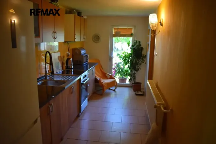 Prodej rodinného domu, Velká Kraš, 200 m2