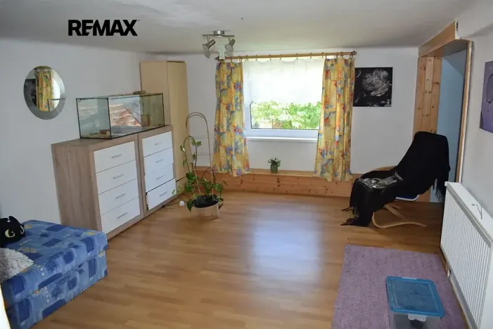 Prodej rodinného domu, Velká Kraš, 200 m2