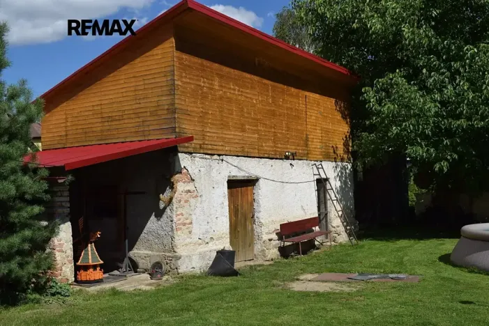 Prodej rodinného domu, Velká Kraš, 200 m2
