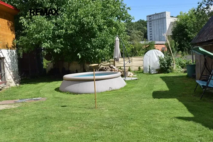 Prodej rodinného domu, Velká Kraš, 200 m2
