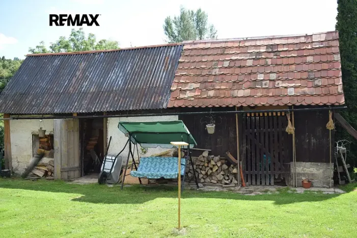 Prodej rodinného domu, Velká Kraš, 200 m2