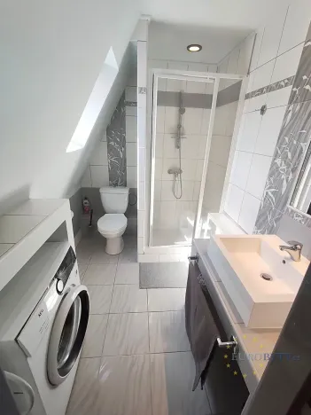 Pronájem bytu 2+1, Praha - Stodůlky, Živcových, 70 m2