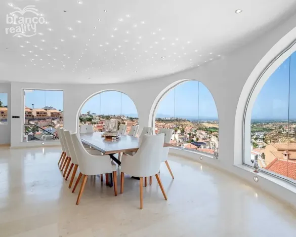 Prodej rodinného domu, Ciudad Quesada, Alicante, Španělsko, 379 m2