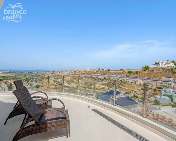 Prodej rodinného domu, Ciudad Quesada, Alicante, Španělsko, 379 m2