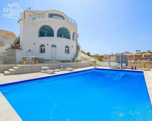 Prodej rodinného domu, Ciudad Quesada, Alicante, Španělsko, 379 m2