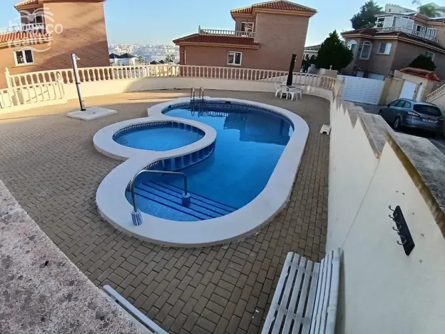 Prodej rodinného domu, Ciudad Quesada, Alicante, Španělsko, 113 m2