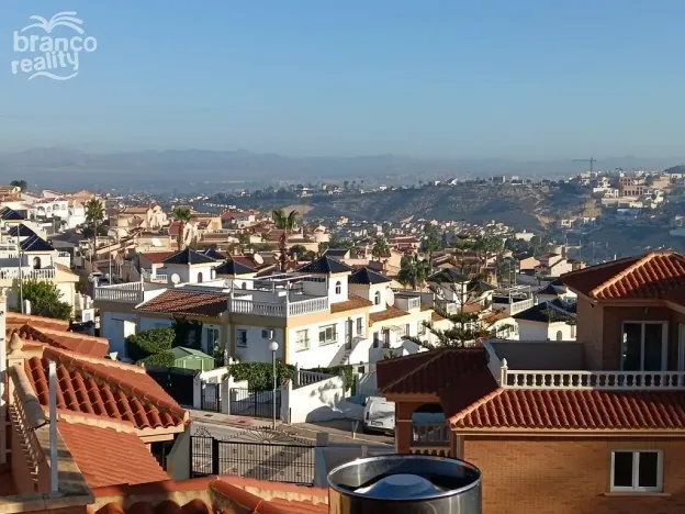 Prodej rodinného domu, Ciudad Quesada, Alicante, Španělsko, 113 m2