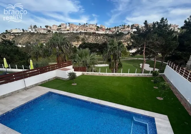 Prodej rodinného domu, Ciudad Quesada, Alicante, Španělsko, 124 m2