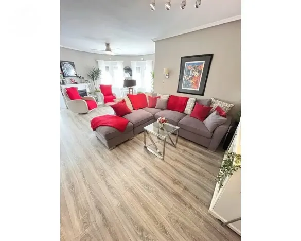 Prodej rodinného domu, Ciudad Quesada, Alicante, Španělsko, 150 m2