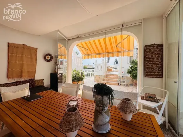 Prodej rodinného domu, Ciudad Quesada, Alicante, Španělsko, 138 m2