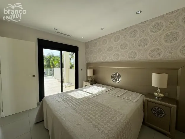 Prodej rodinného domu, Ciudad Quesada, Alicante, Španělsko, 125 m2