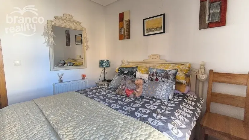 Prodej rodinného domu, Algorfa - La Finca Golf, Alicante, Španělsko, 122 m2