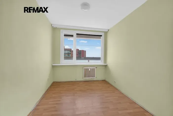 Prodej bytu 2+kk, Mělník, Sportovní, 39 m2