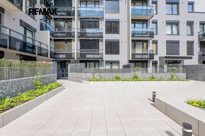 Pronájem bytu 3+kk, Praha - Kamýk, Hodkovická, 80 m2