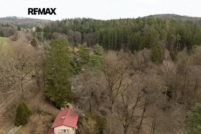 Prodej pozemku pro bydlení, Hrusice, Na Šmejkalce, 617 m2