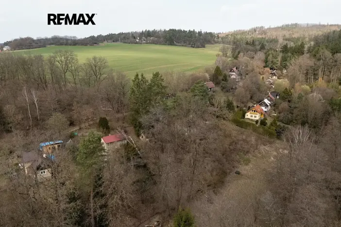 Prodej pozemku pro bydlení, Hrusice, Na Šmejkalce, 617 m2