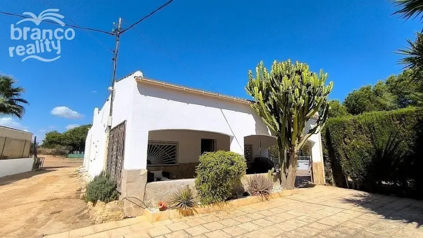 Prodej rodinného domu, Benijofar, Alicante, Španělsko, 190 m2