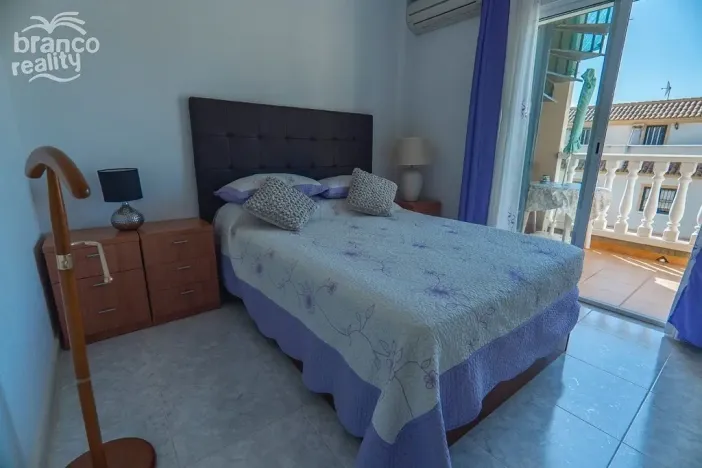 Prodej rodinného domu, Algorfa - La Finca Golf, Alicante, Španělsko, 94 m2