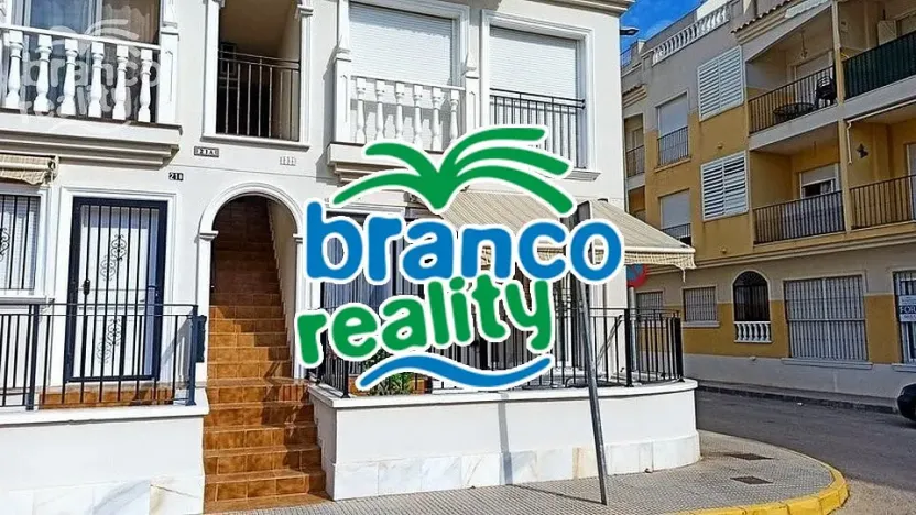 Prodej bytu 3+kk, Formentera del Segura, Alicante, Španělsko, 60 m2
