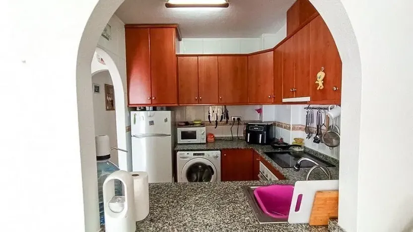 Prodej bytu 3+kk, Formentera del Segura, Alicante, Španělsko, 60 m2