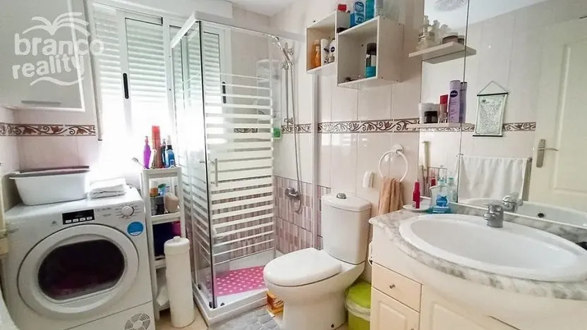 Prodej bytu 3+kk, Formentera del Segura, Alicante, Španělsko, 60 m2