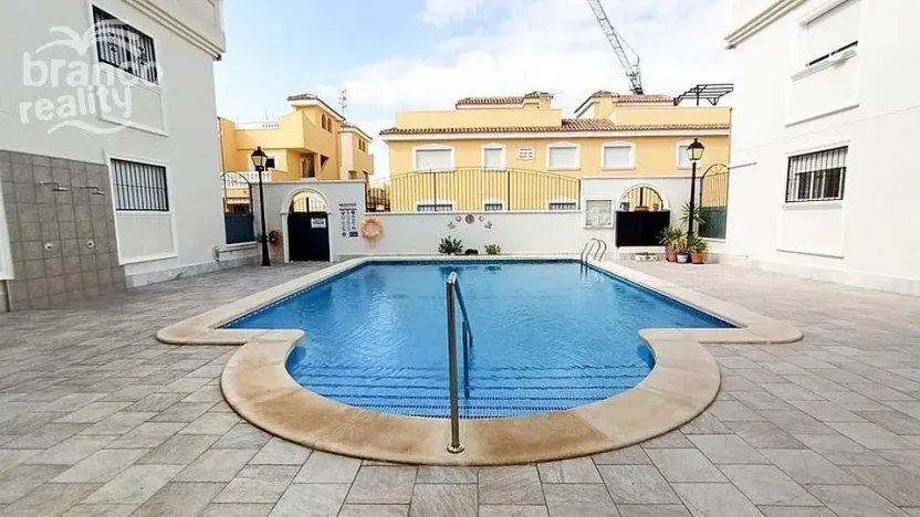 Prodej bytu 3+kk, Formentera del Segura, Alicante, Španělsko, 60 m2