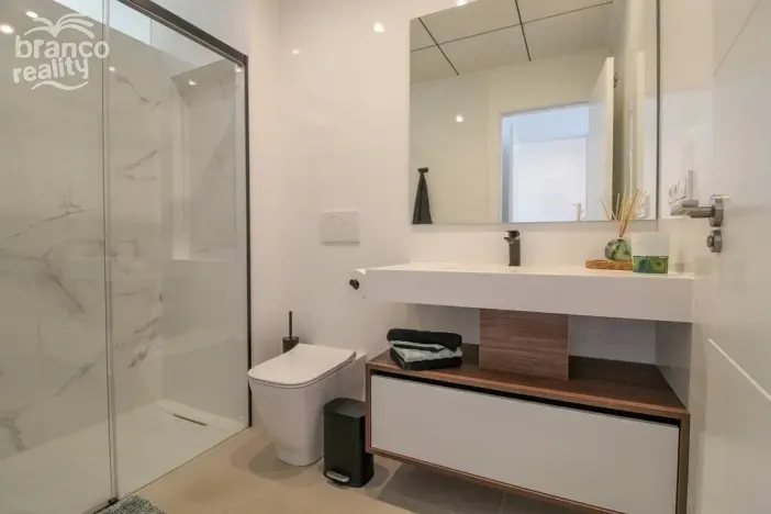 Prodej bytu 3+kk, Ciudad Quesada, Alicante, Španělsko, 81 m2