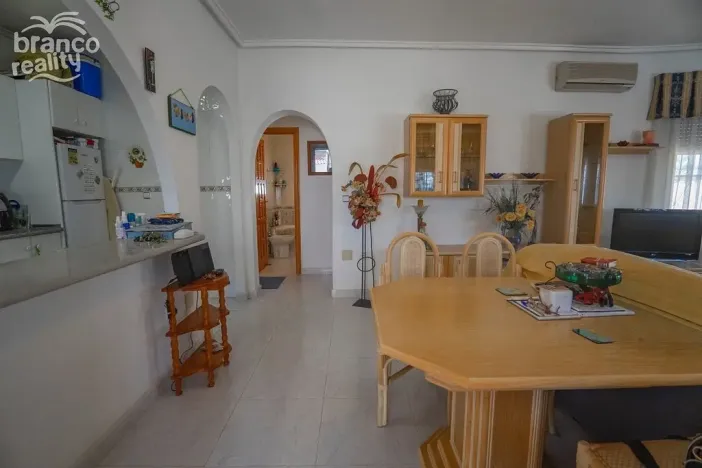 Prodej rodinného domu, Ciudad Quesada, Alicante, Španělsko, 139 m2
