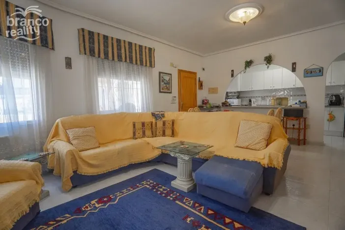 Prodej rodinného domu, Ciudad Quesada, Alicante, Španělsko, 139 m2