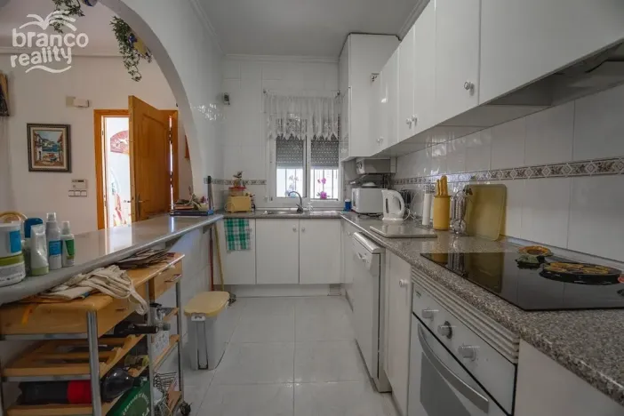 Prodej rodinného domu, Ciudad Quesada, Alicante, Španělsko, 139 m2