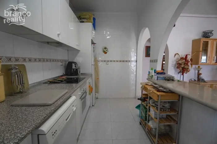 Prodej rodinného domu, Ciudad Quesada, Alicante, Španělsko, 139 m2
