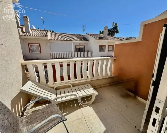 Prodej rodinného domu, Ciudad Quesada, Alicante, Španělsko, 101 m2