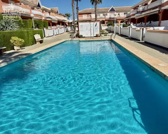 Prodej rodinného domu, Ciudad Quesada, Alicante, Španělsko, 101 m2