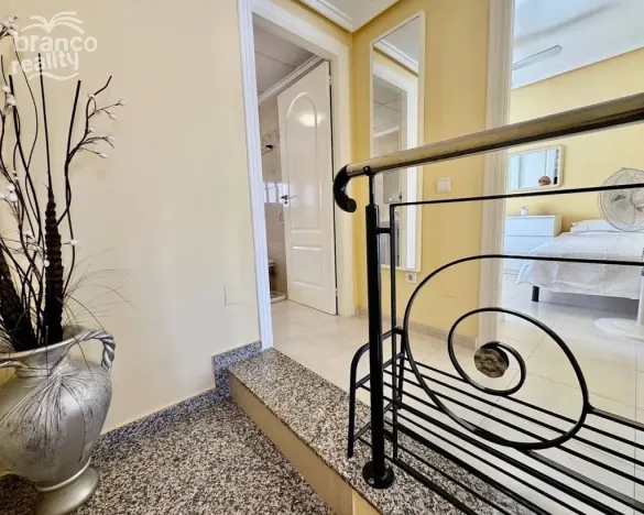 Prodej rodinného domu, Ciudad Quesada, Alicante, Španělsko, 101 m2