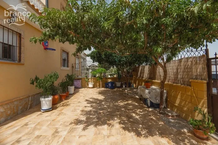 Prodej rodinného domu, Ciudad Quesada, Alicante, Španělsko, 130 m2