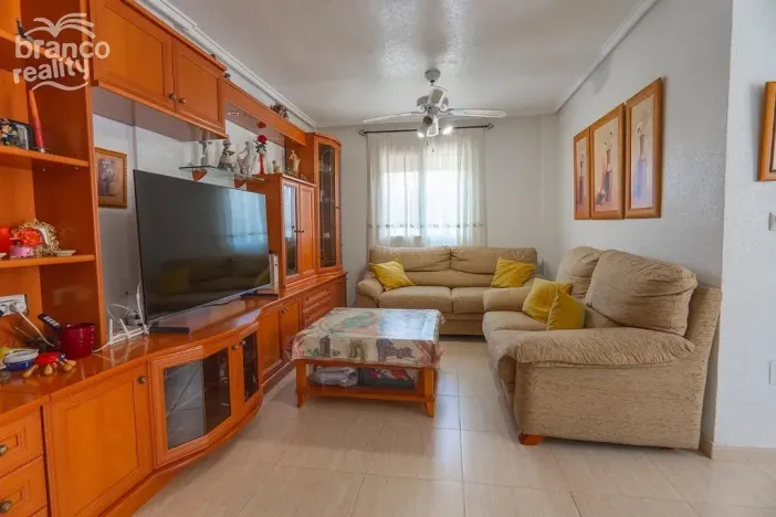 Prodej rodinného domu, Ciudad Quesada, Alicante, Španělsko, 130 m2