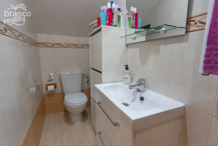 Prodej rodinného domu, Ciudad Quesada, Alicante, Španělsko, 130 m2