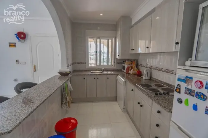 Prodej rodinného domu, Ciudad Quesada, Alicante, Španělsko, 120 m2