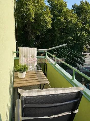Prodej bytu 3+1, Zlín, třída Tomáše Bati, 73 m2