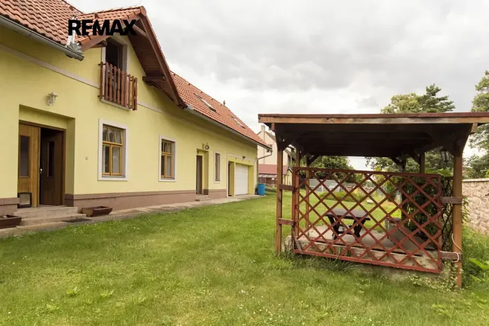Prodej rodinného domu, Louňovice, Ke Kaménce, 125 m2